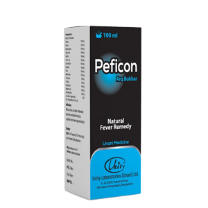 Syrup Peficon 100 ML