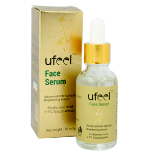 5% Niacinamide Serum